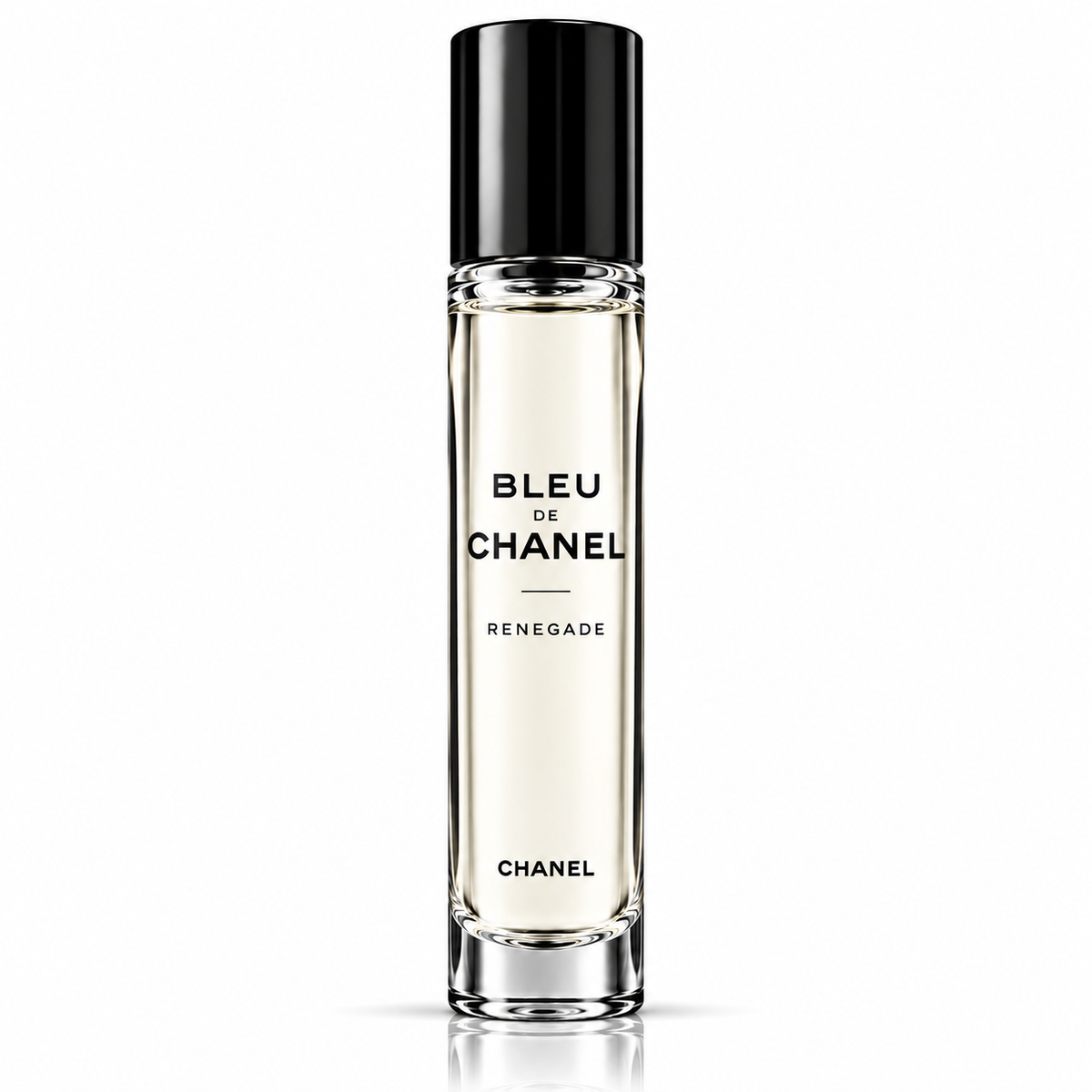 Bleu de Chanel Renegade