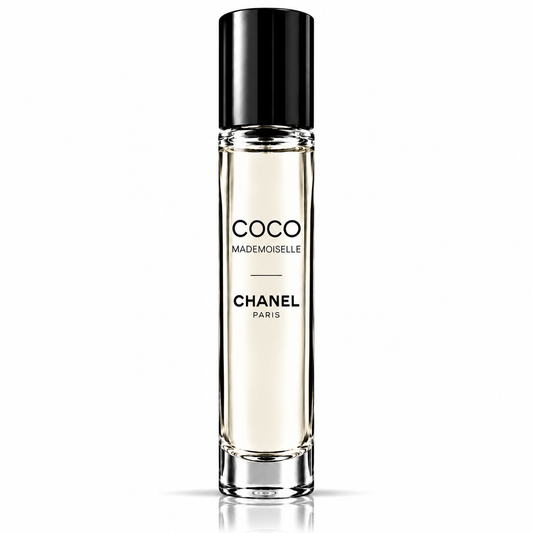 Chanel Coco Mademoiselle