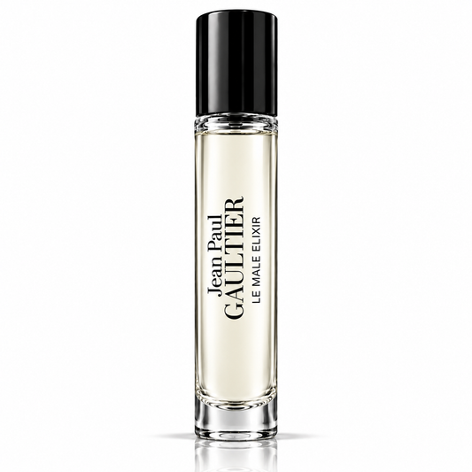 Jean Paul Gaultier Le Male Elixir