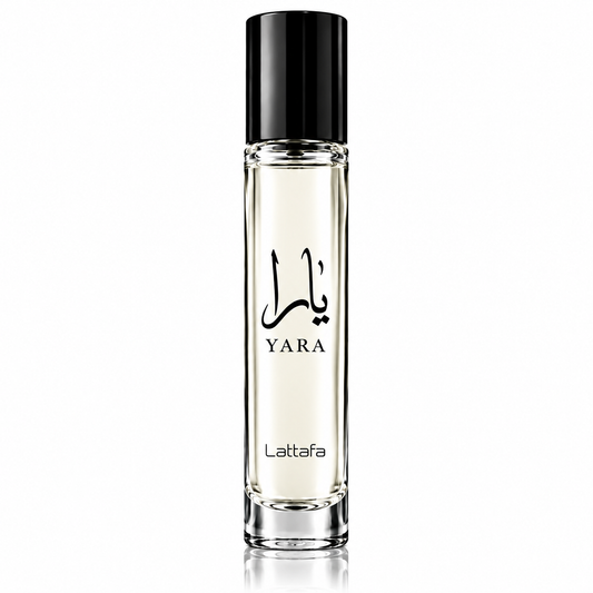 Lattafa Yara
