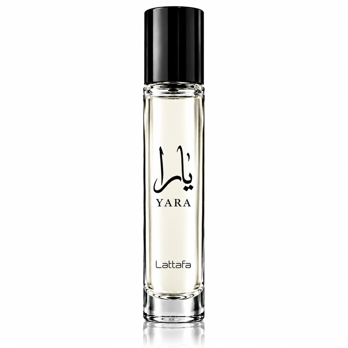 Lattafa Yara