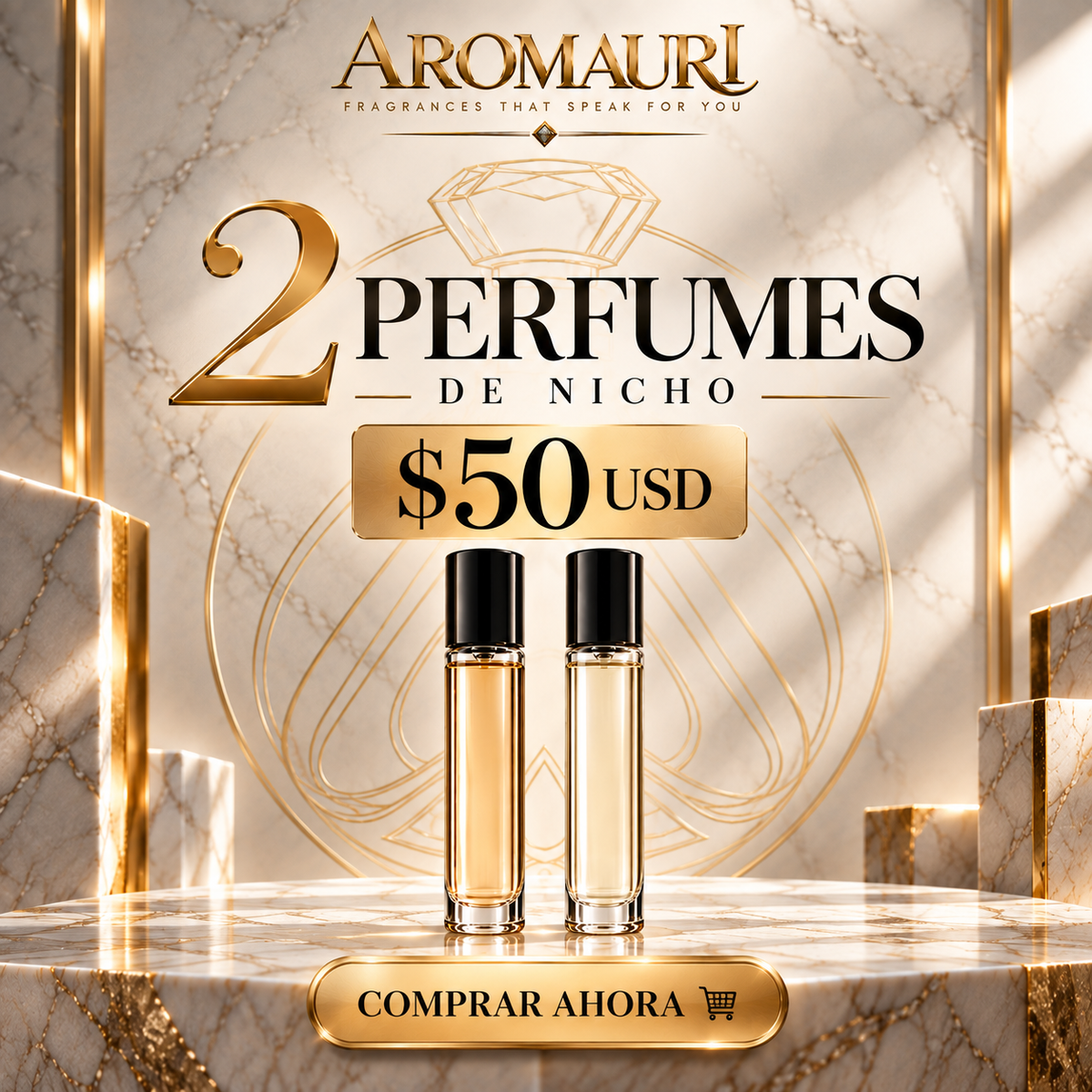 Promos Nicho