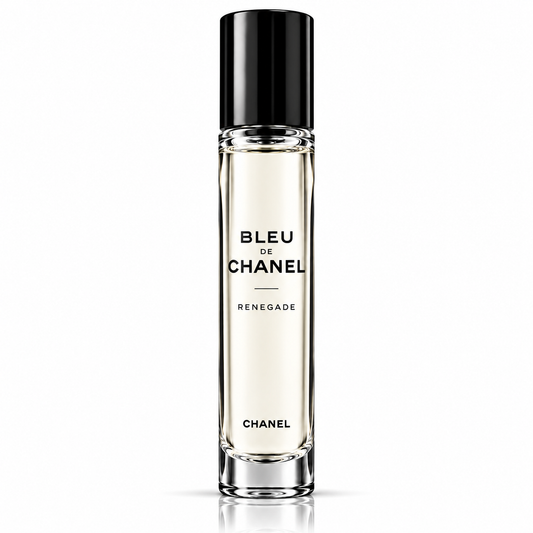 Bleu de Chanel Renegade