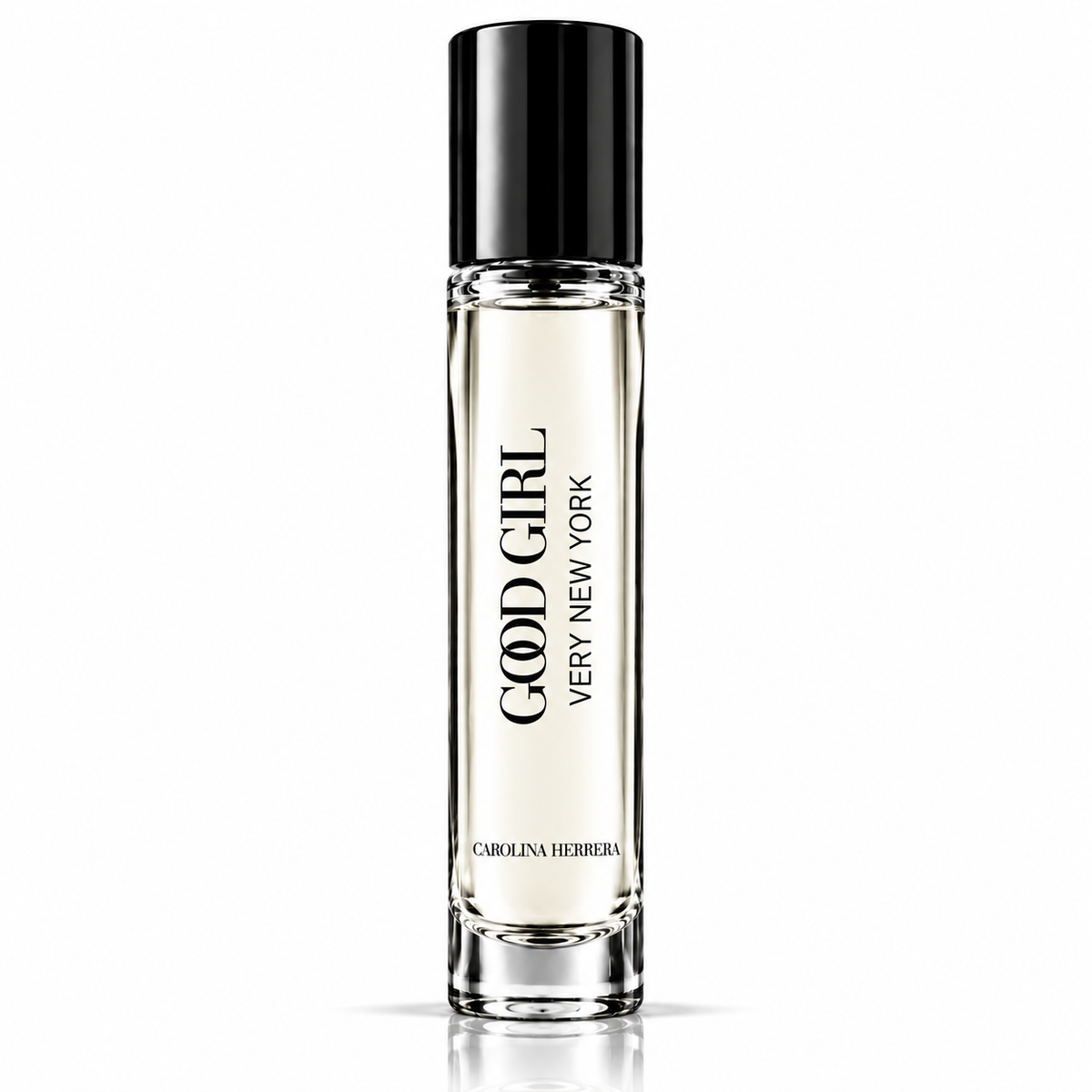 Carolina Herrera Good Girl Very New York