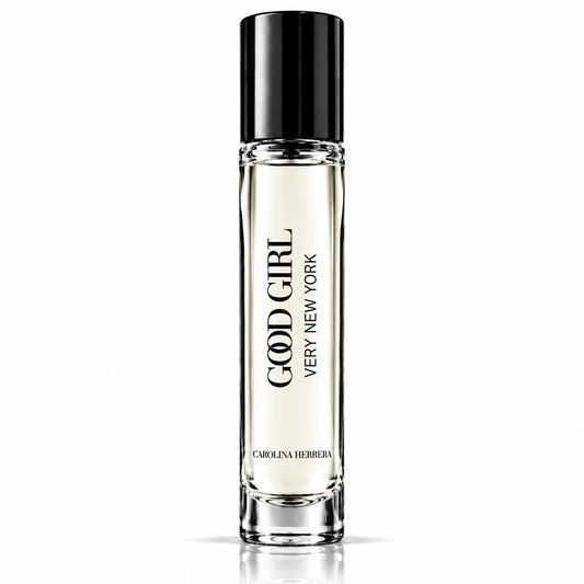 Carolina Herrera Good Girl Very New York
