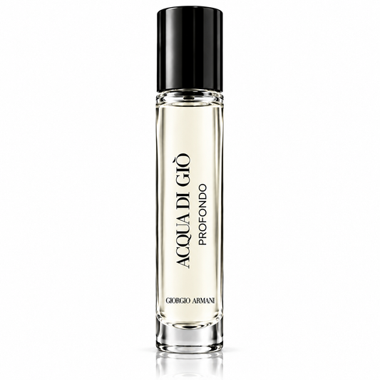 Giorgio Armani Acqua di Giò Profondo
