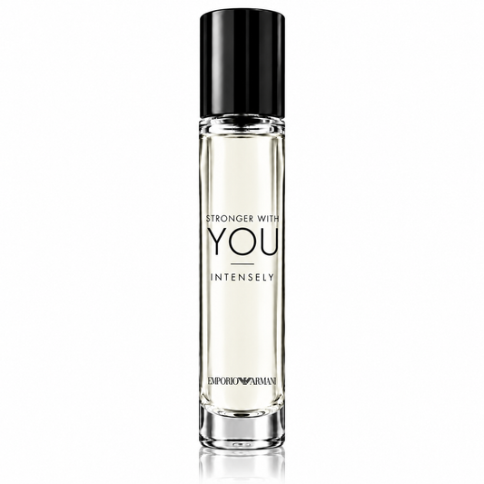 Emporio Armani Stronger With You Intensely